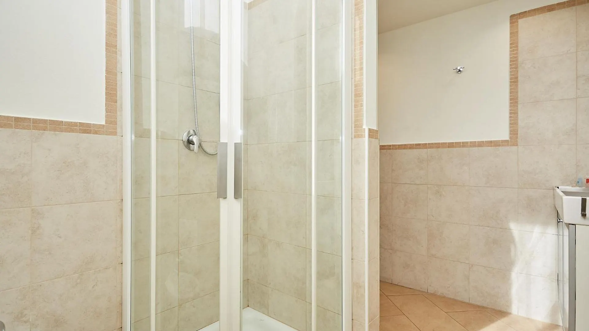 Urban Loft Bovisa Apartment Milan