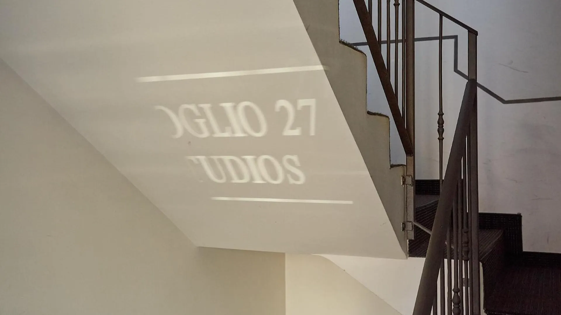 Urban Loft Bovisa Apartment Milan