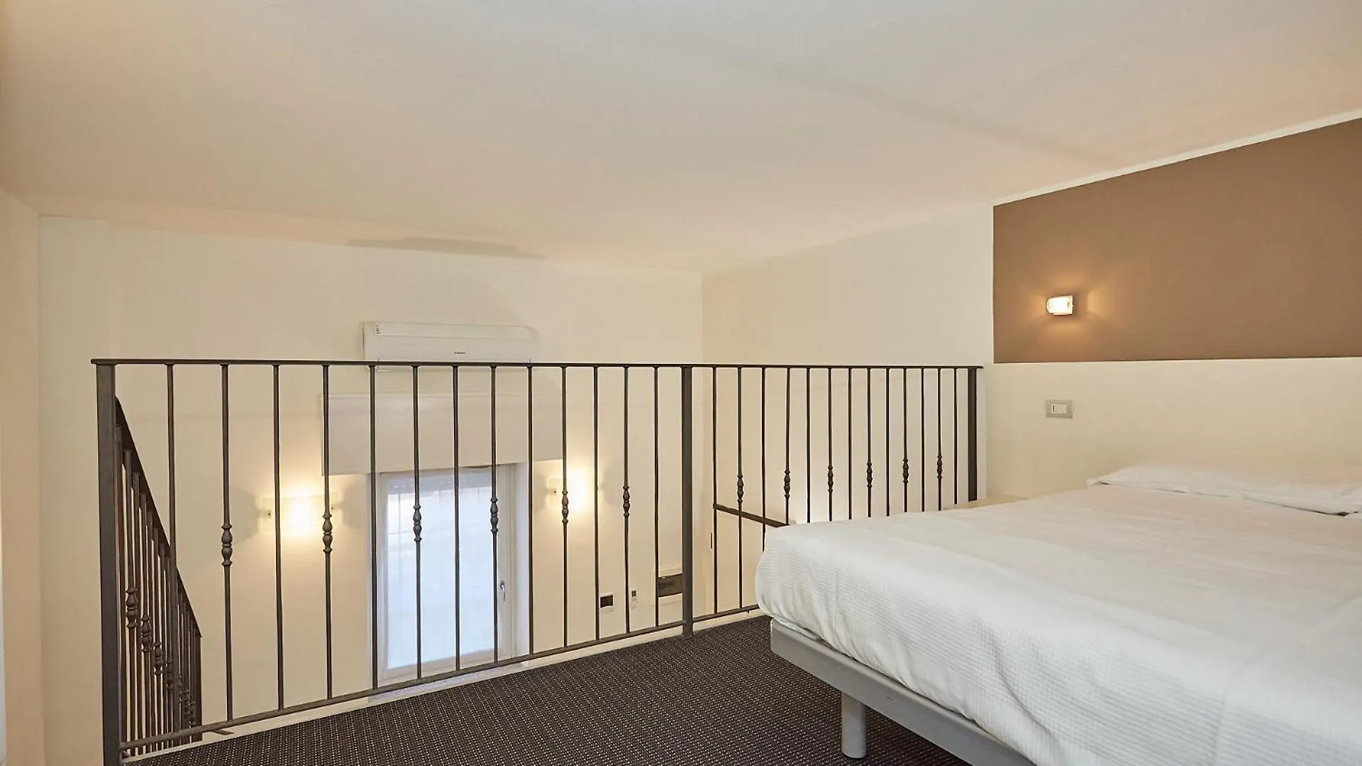 Urban Loft Bovisa Apartment Milan