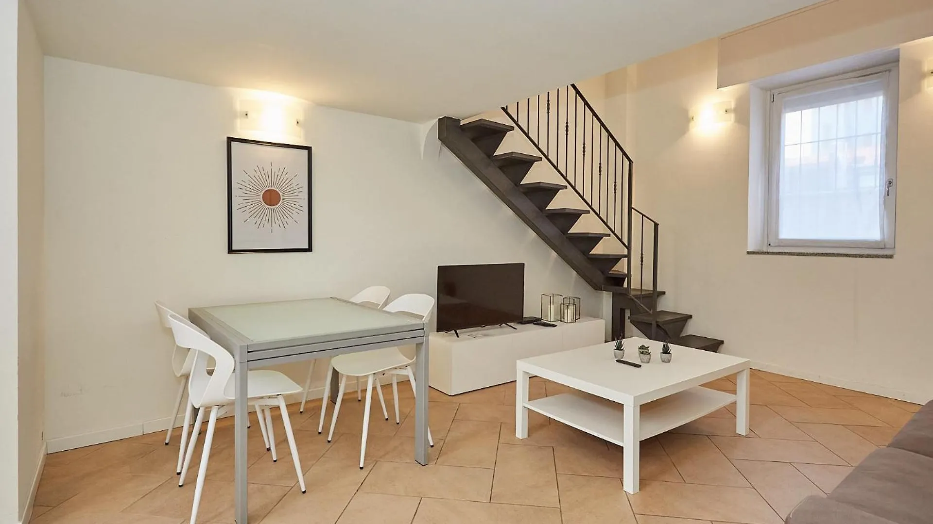 Urban Loft Bovisa Apartment Milan 0*,  Italy