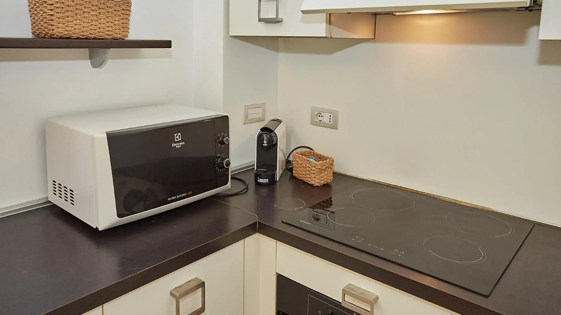 Urban Loft Bovisa Apartment Milan Italy