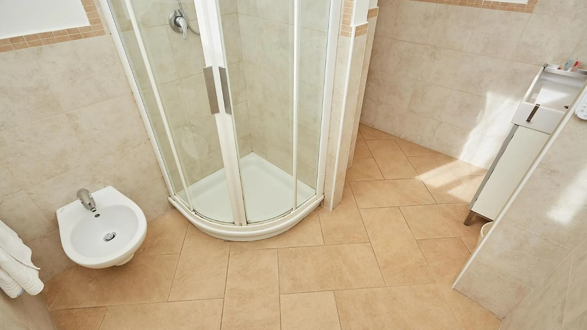 Urban Loft Bovisa Apartment Milan 0*,  Italy