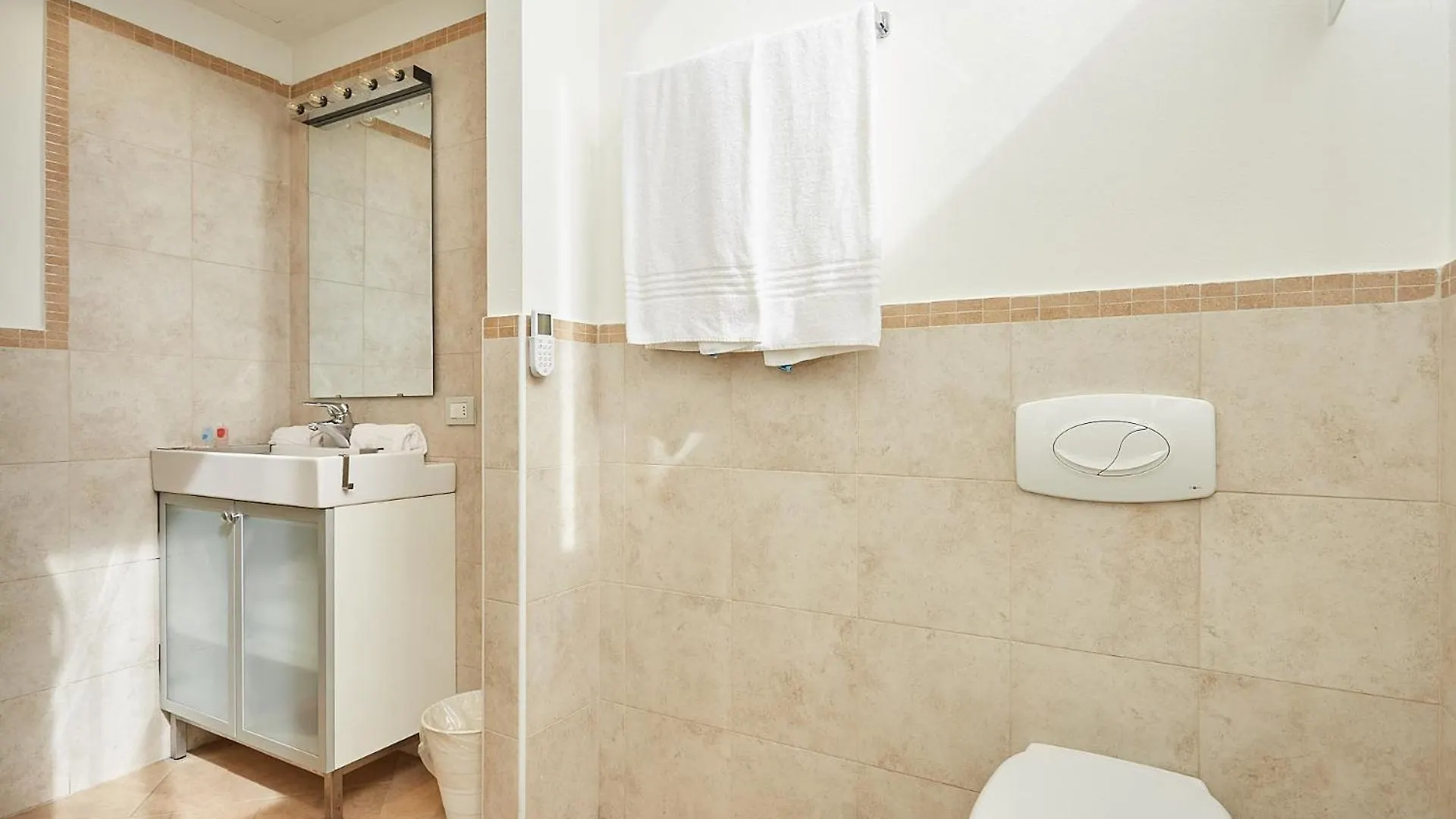 Urban Loft Bovisa Apartment Milan Italy