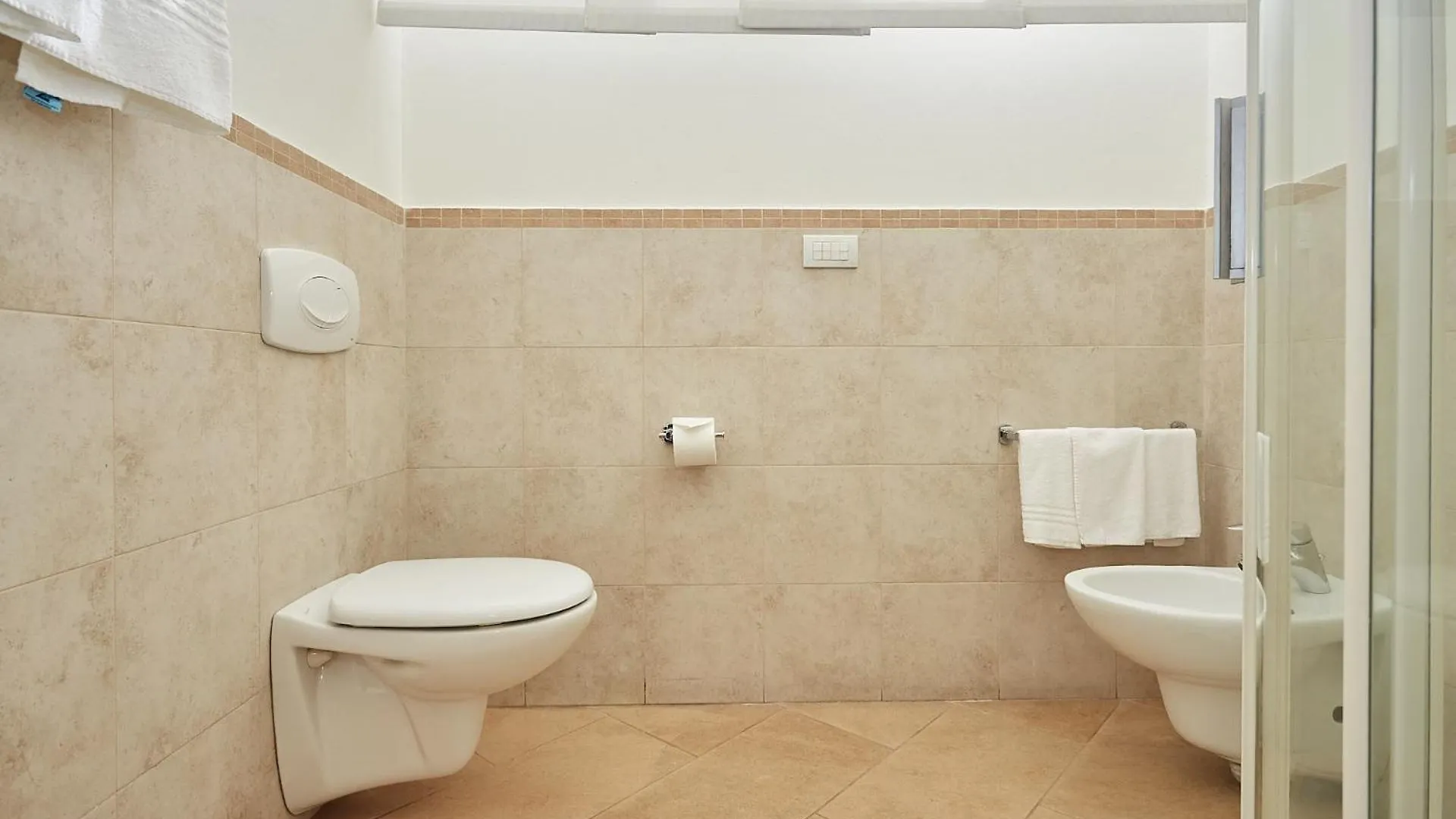 Urban Loft Bovisa Apartment Milan
