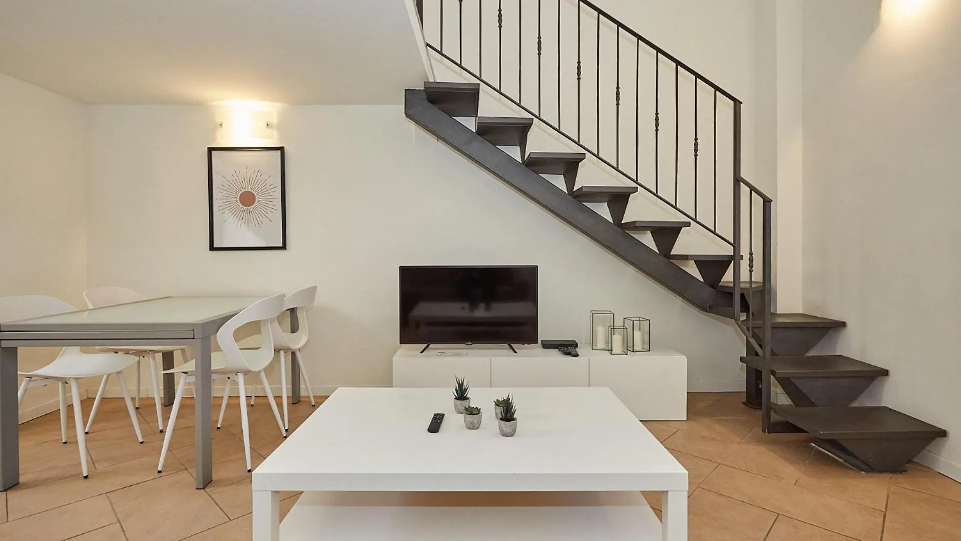 Urban Loft Bovisa Apartment Milan