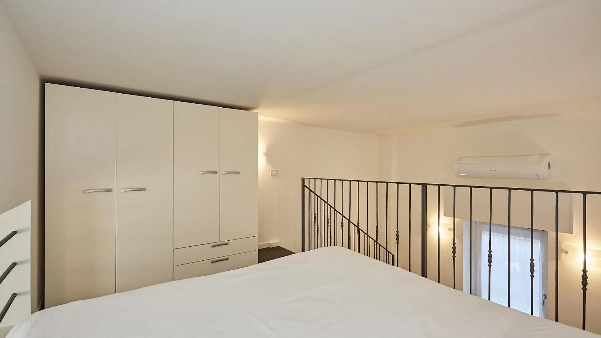 Urban Loft Bovisa Apartment Milan