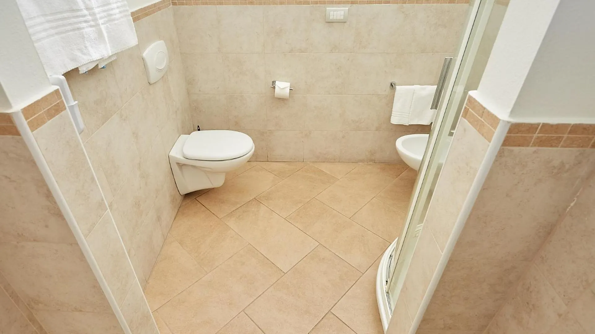 Urban Loft Bovisa Apartment Milan