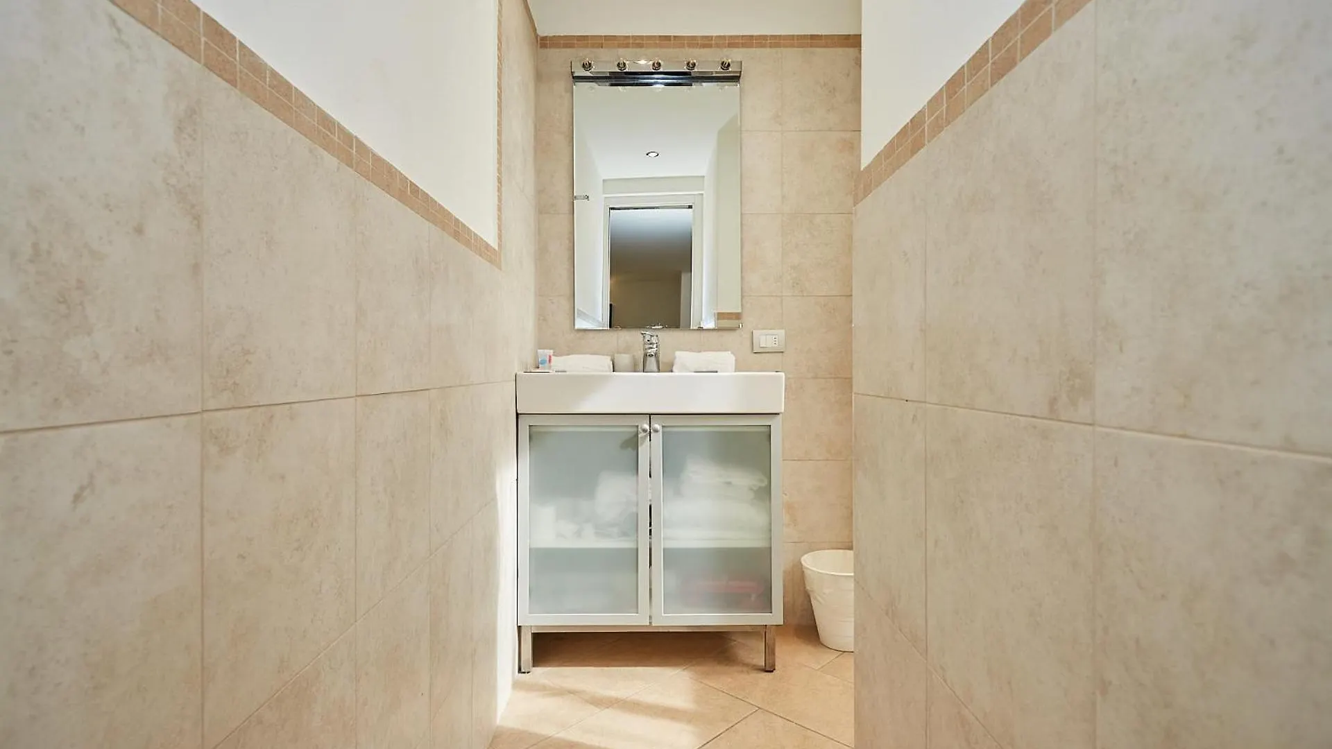 Urban Loft Bovisa Apartment Milan 0*,
