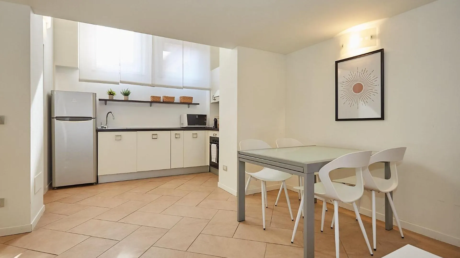 Urban Loft Bovisa Apartment Milan 0*,  Italy